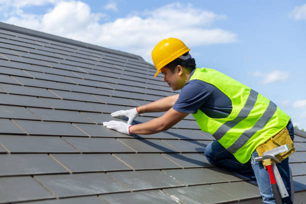 Best Flat Roof Repair Services  in Childersburg, AL