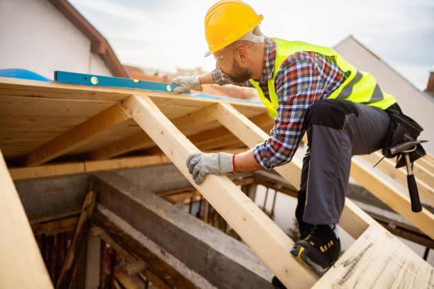 Best Roof Leak Repair  in Childersburg, AL