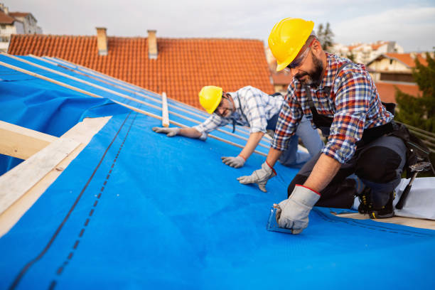 Quick and Trustworthy Emergency Roof Repair Services in Childersburg, AL