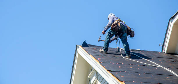 Best Residential Roof Replacement  in Childersburg, AL